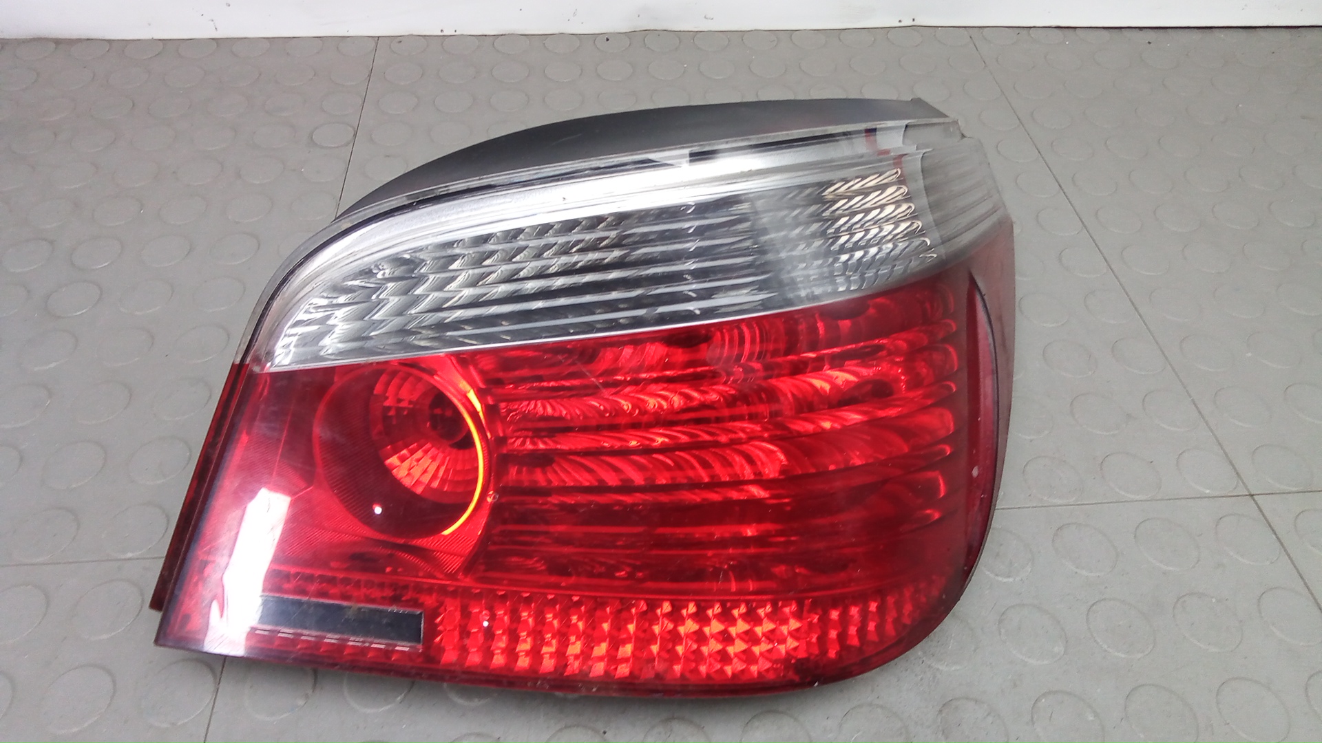 Фонарь задний правый BMW 5 Series E60/E61