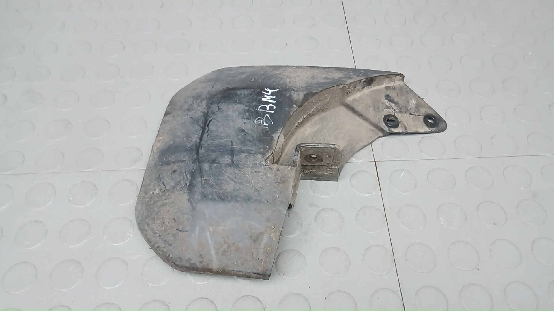 Брызговик Ford Transit 8