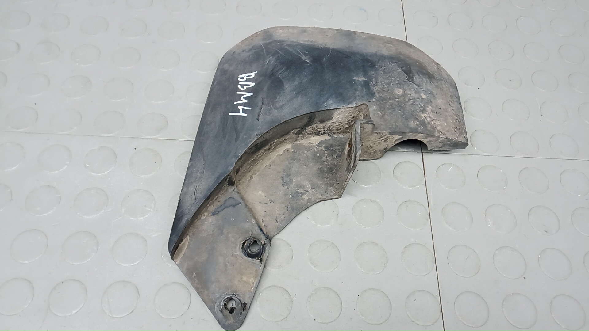 Брызговик Ford Transit 8