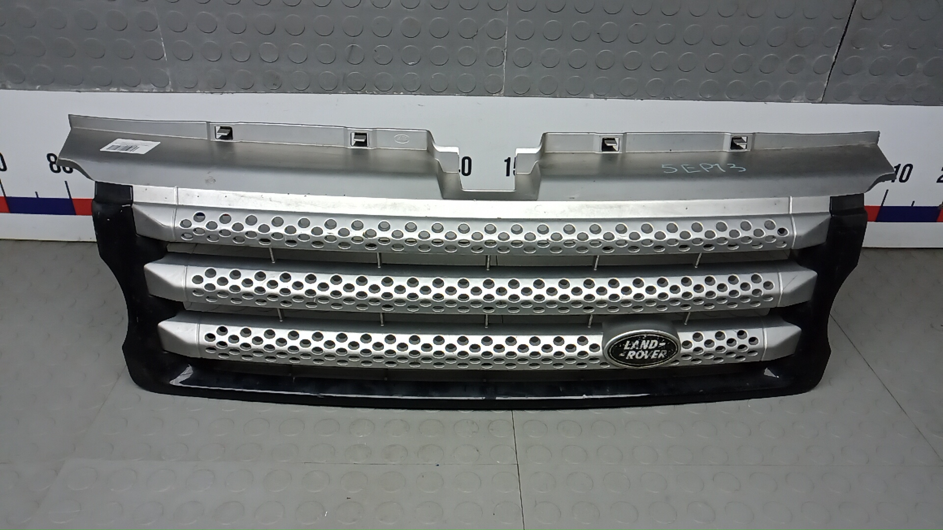 Решетка радиатора Land Rover Range Rover Sport