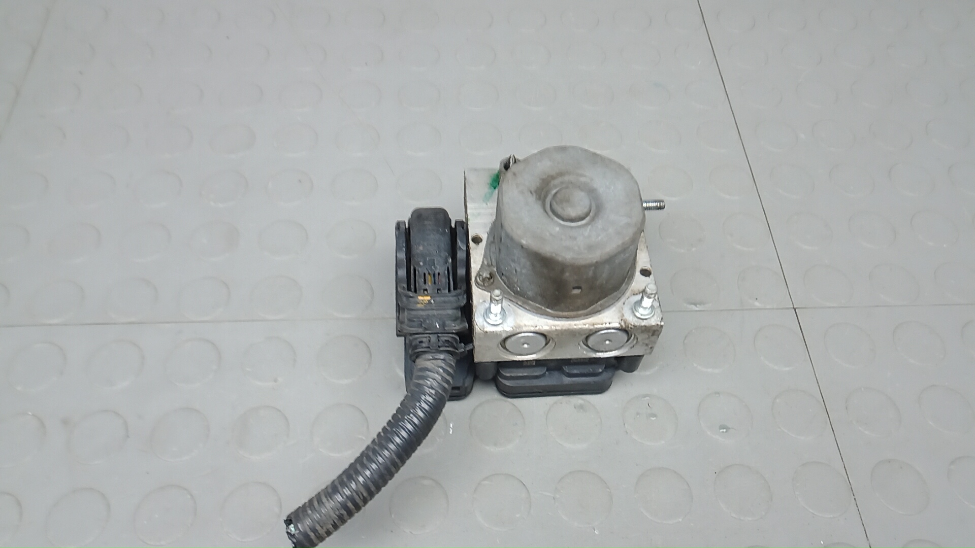 Блок ABS Nissan Qashqai J11
