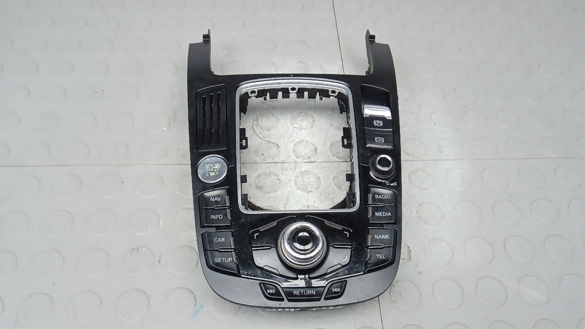 Блок мультимедиа Audi A5 1