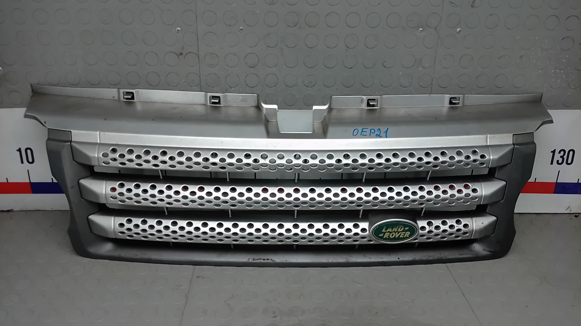 Решетка радиатора Land Rover Range Rover Sport