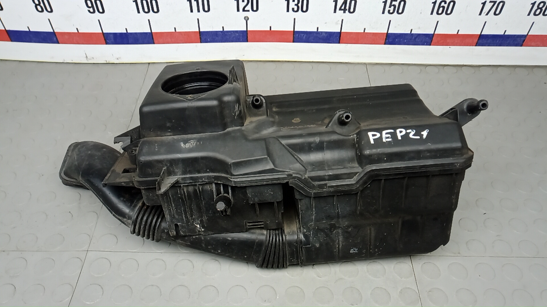 Корпус воздушного фильтра Ford Mondeo 4