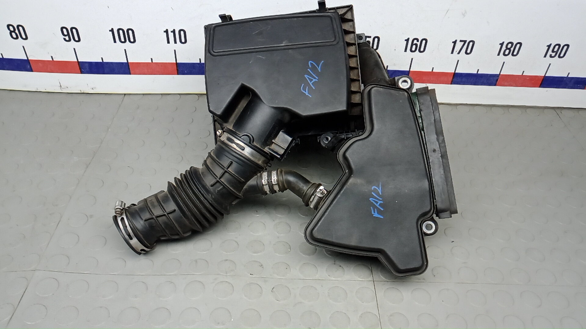Корпус воздушного фильтра Ford Mondeo 5