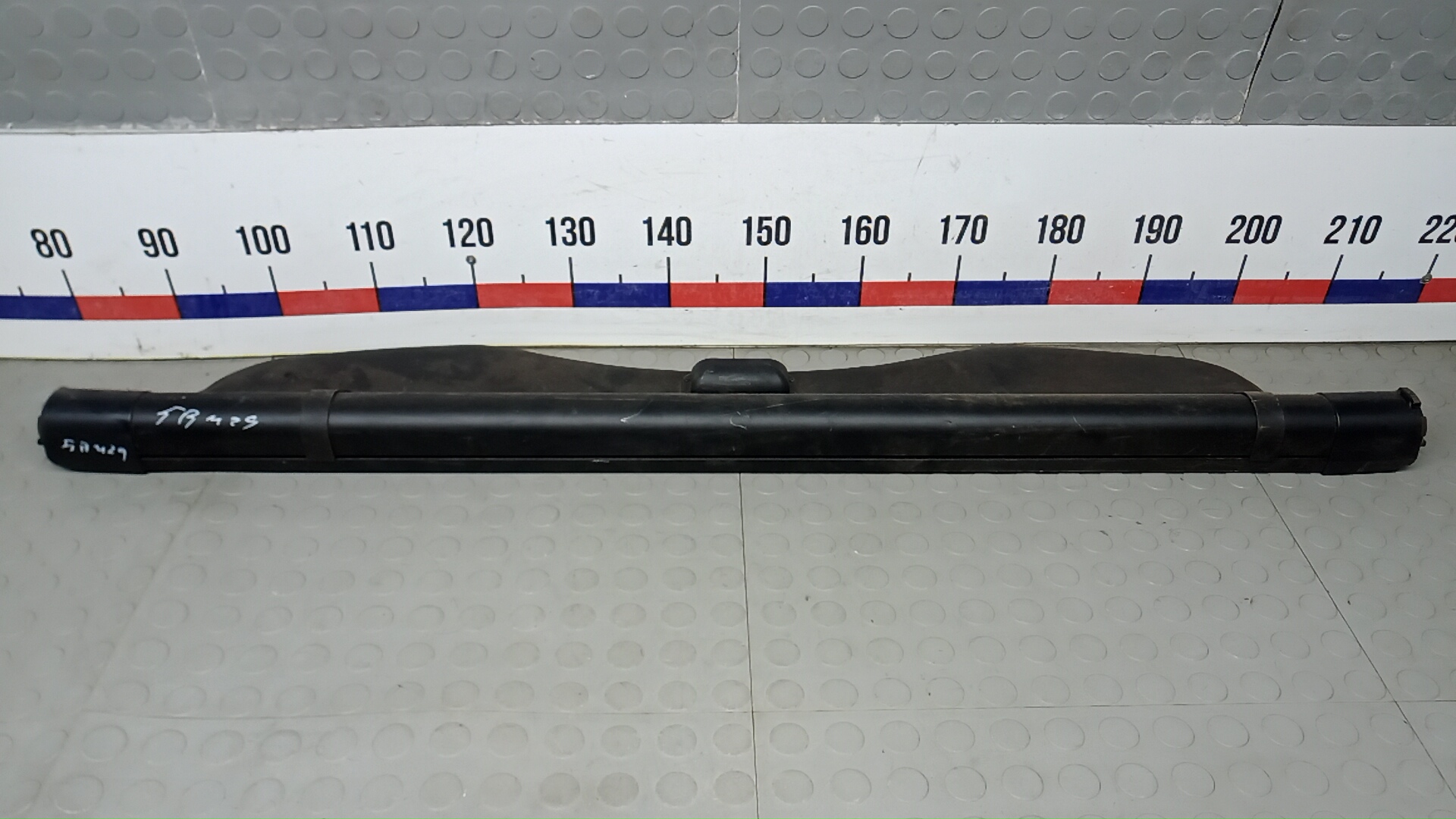 Шторка багажника Land Rover Freelander 2