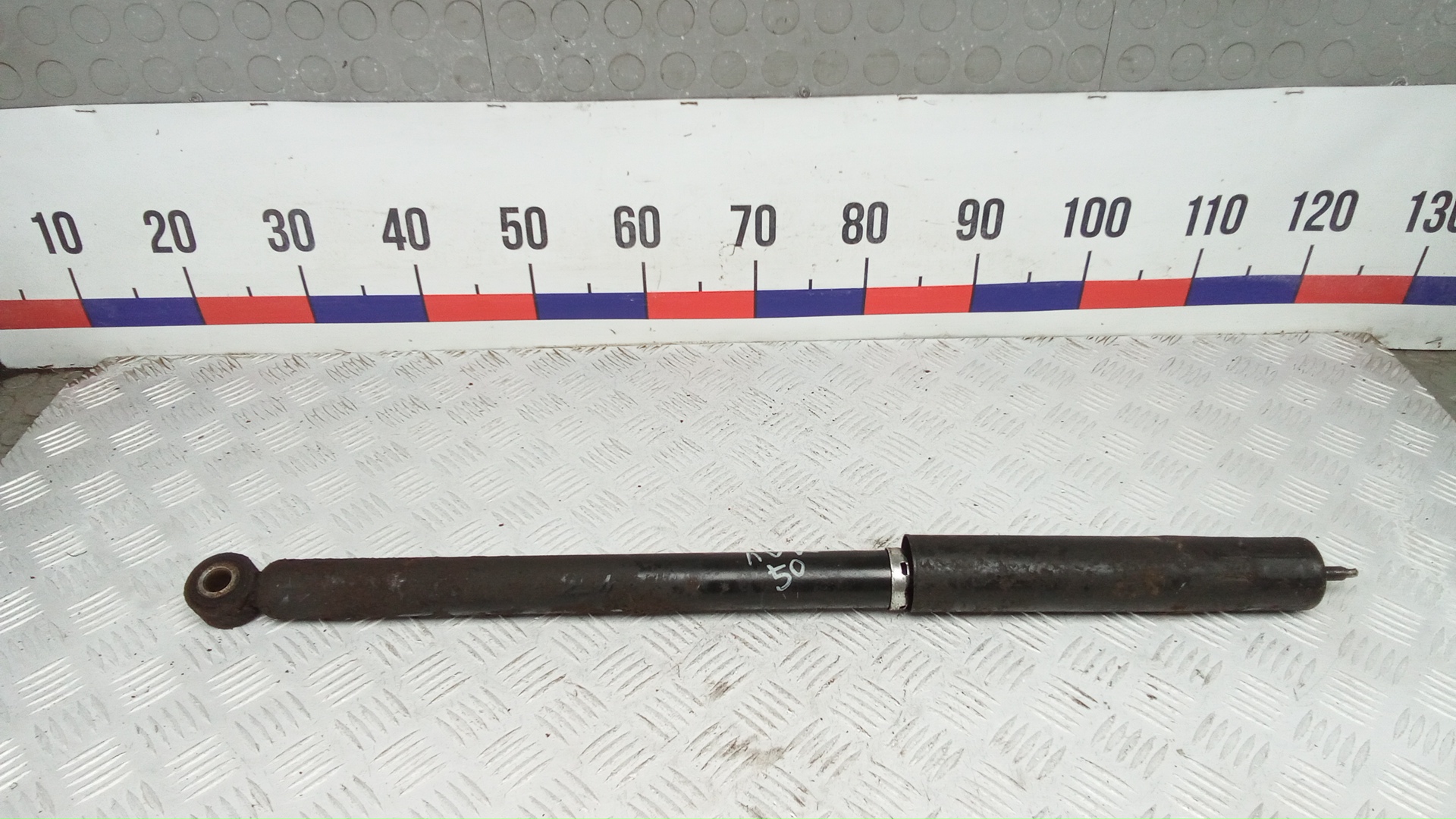 Амортизатор задней балки Suzuki Vitara 4