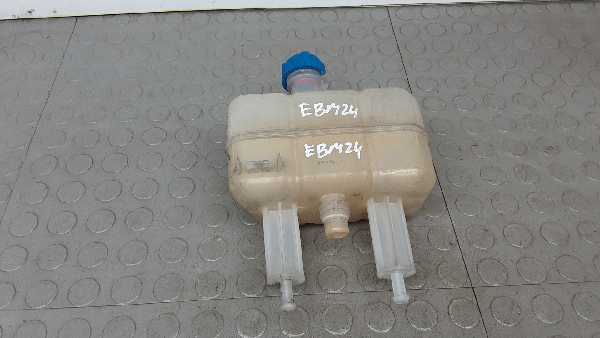 Бачок расширительный Peugeot Boxer 3
