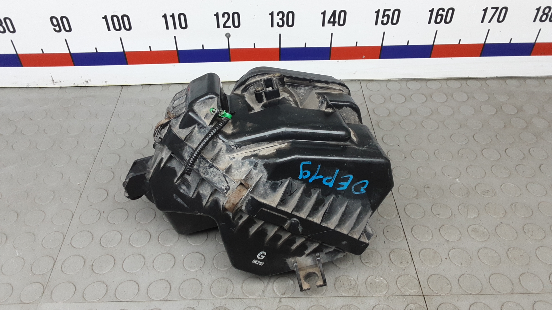 Корпус воздушного фильтра Honda CR-V 3