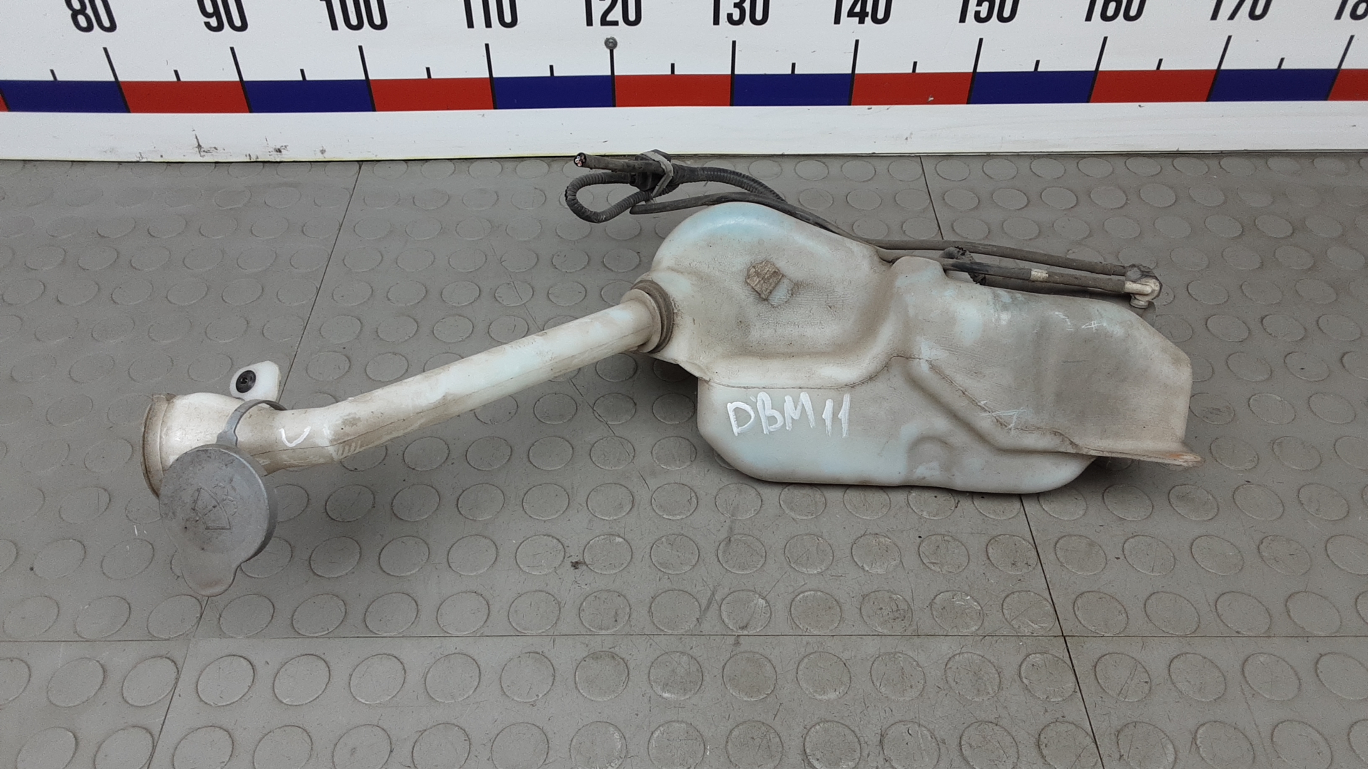 Бачок омывателя Nissan Qashqai J10 +2
