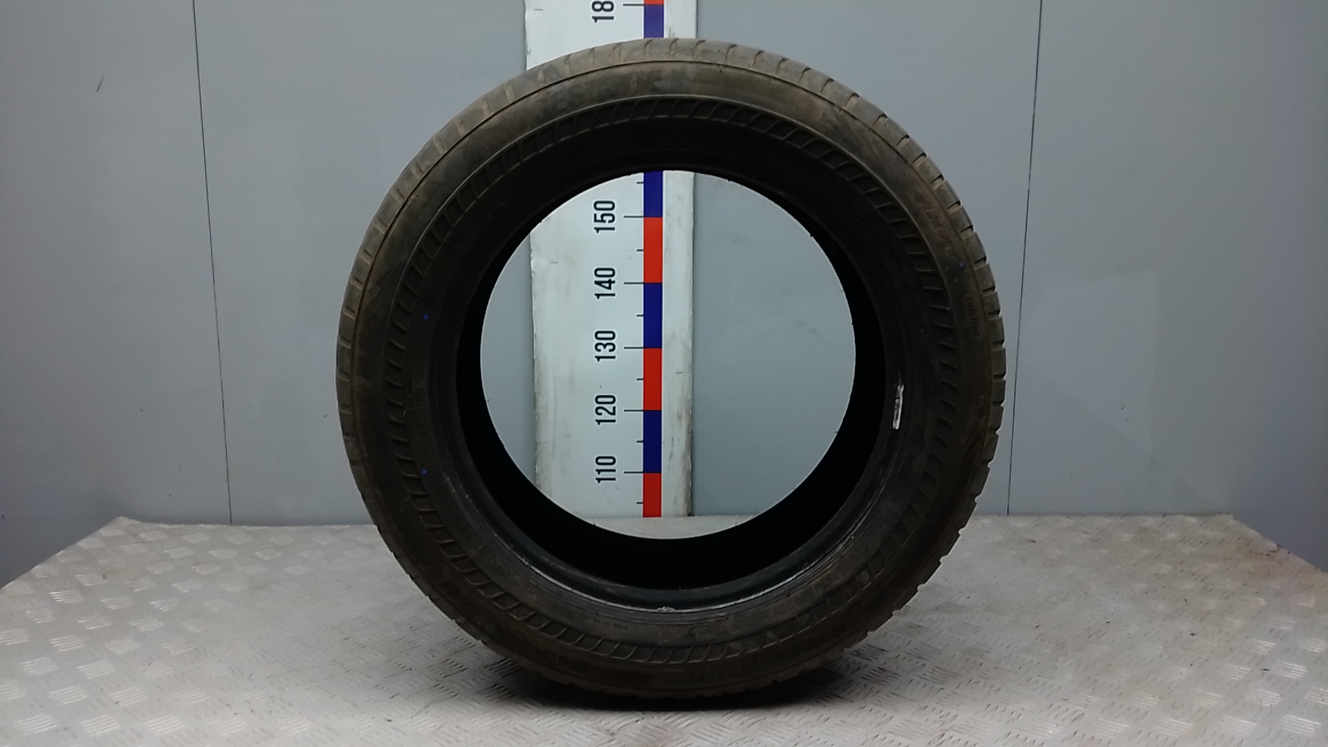 Шина BMW 5 Series F10/F11