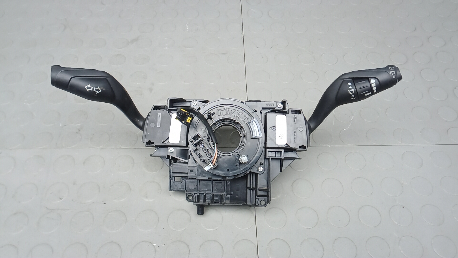 Переключатель поворотов и дворников (стрекоза) Ford Focus 3
