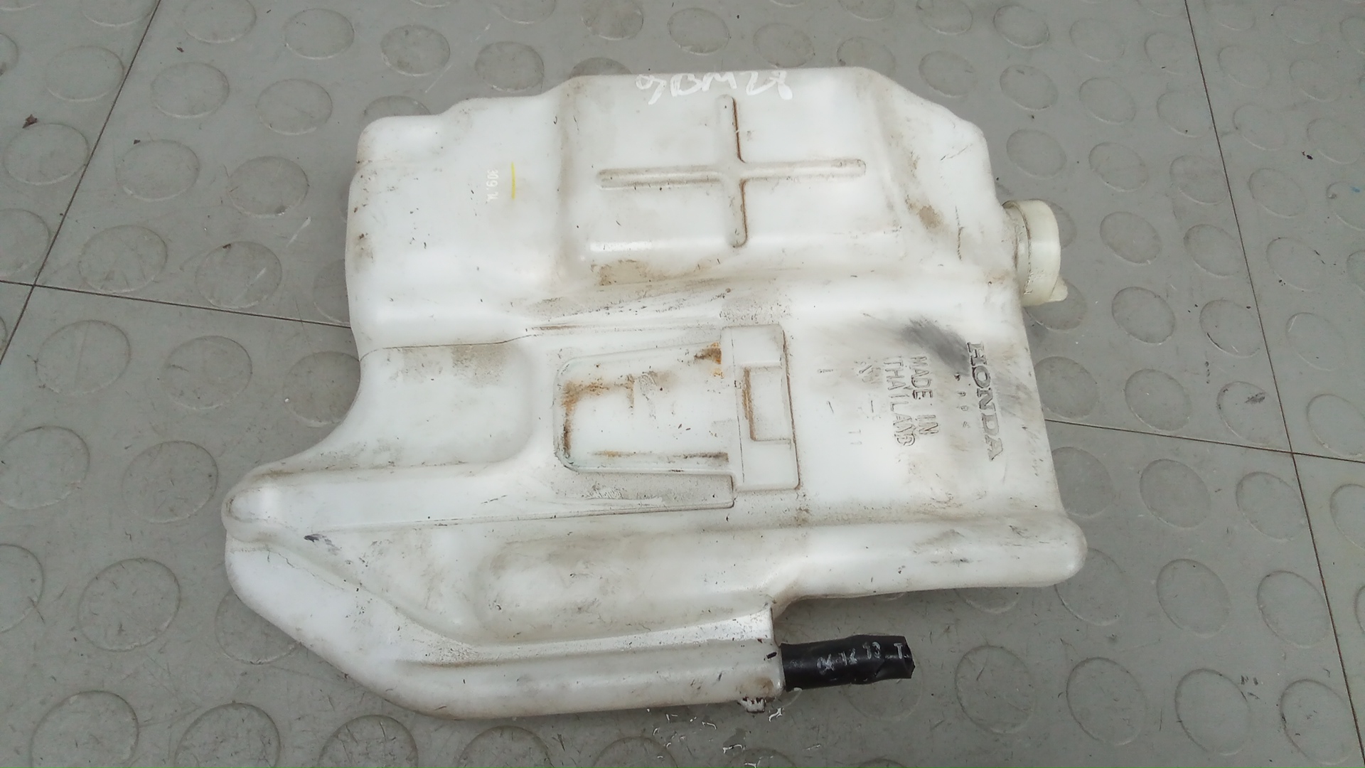Бачок расширительный Honda CR-V 4