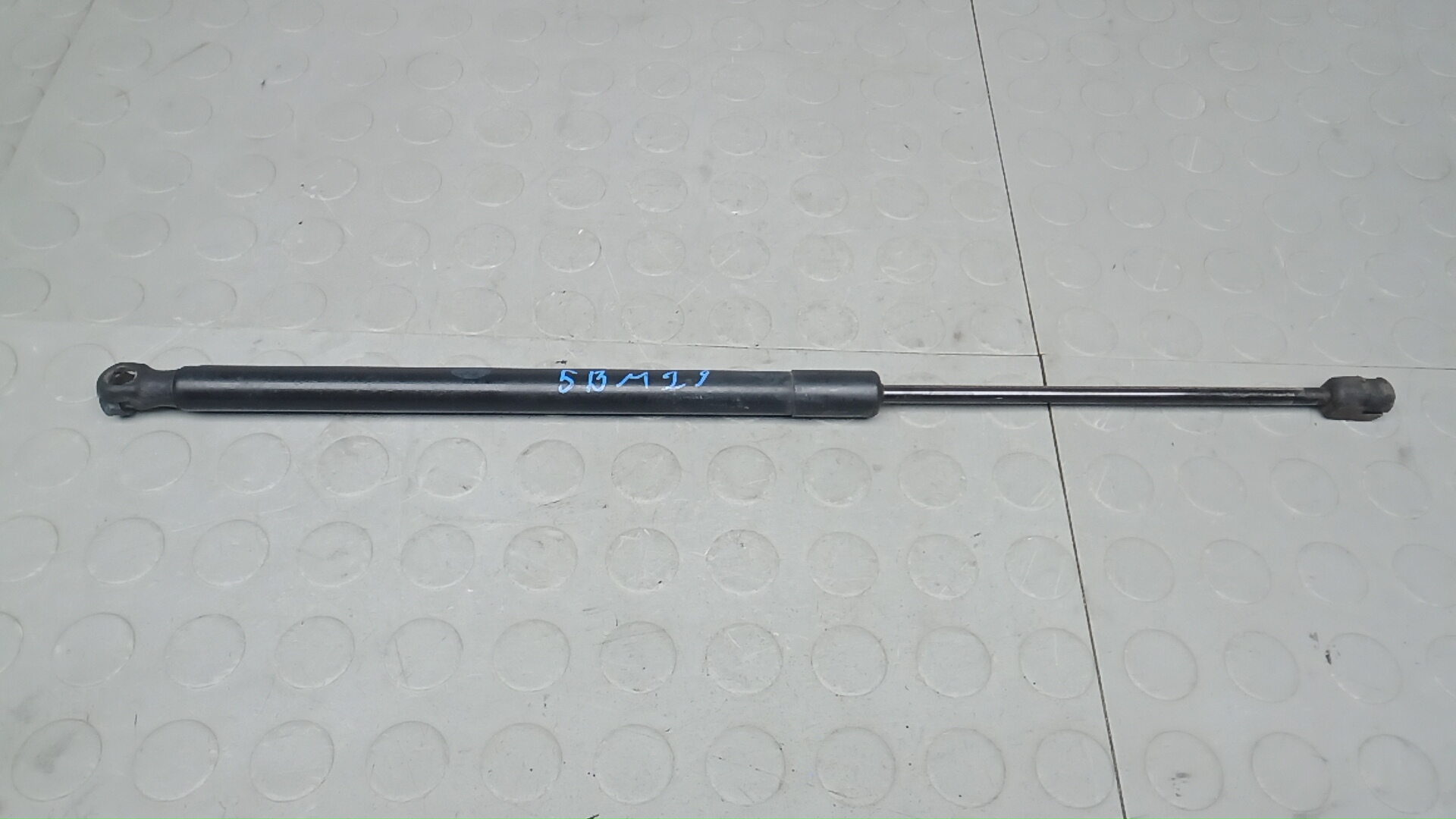 Амортизатор 3-5 двери Land Rover Freelander 2