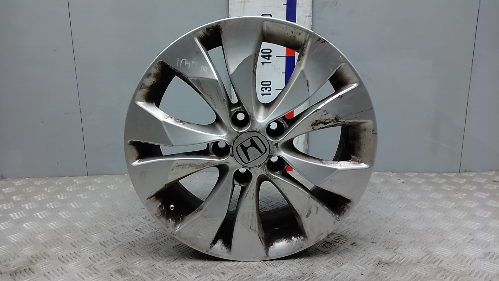 Диск литой Honda CR-V 4