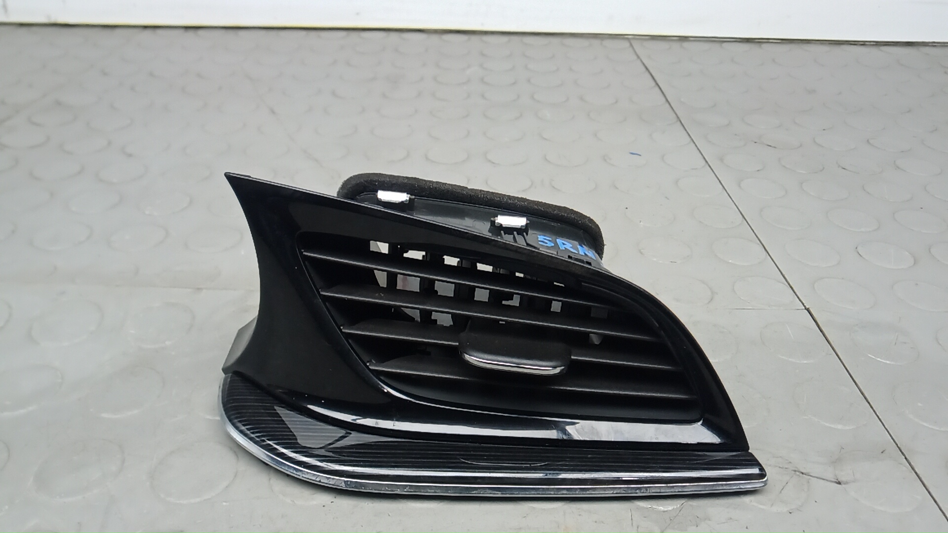 Дефлектор Opel Insignia 2