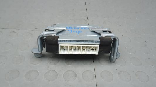Блок управления Mitsubishi Pajero 3