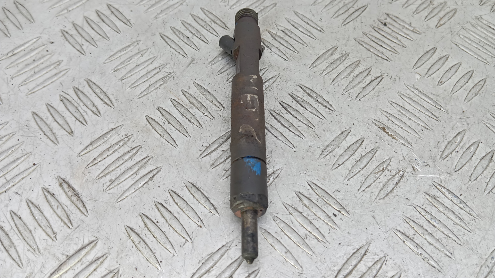 Форсунка дизельная Ford Transit Connect