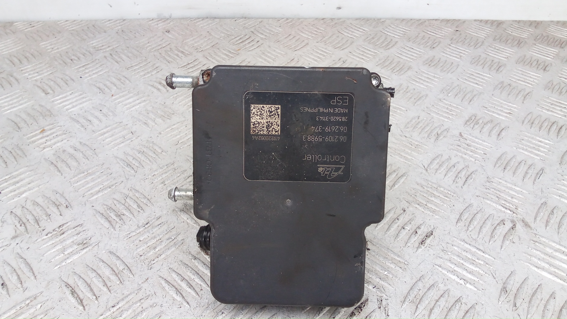 Блок ABS Subaru Outback 4