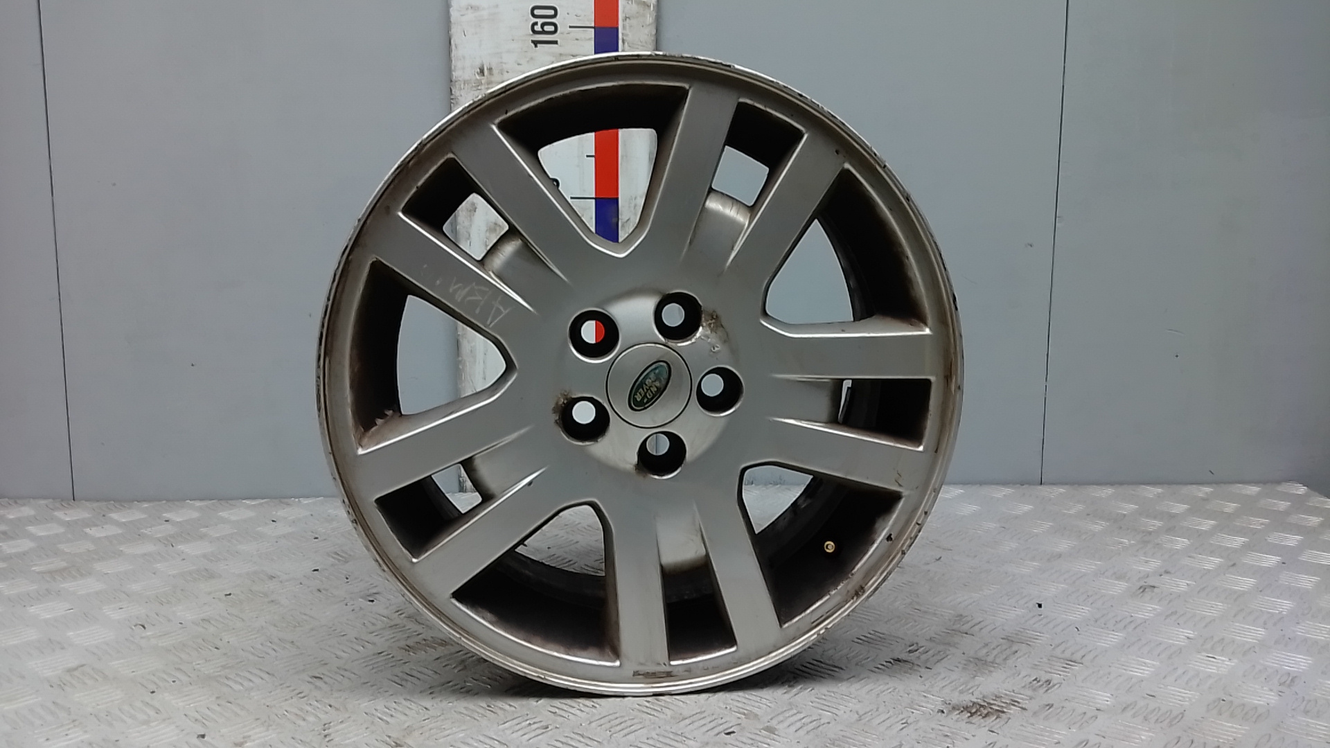 Диск литой Land Rover Freelander 2