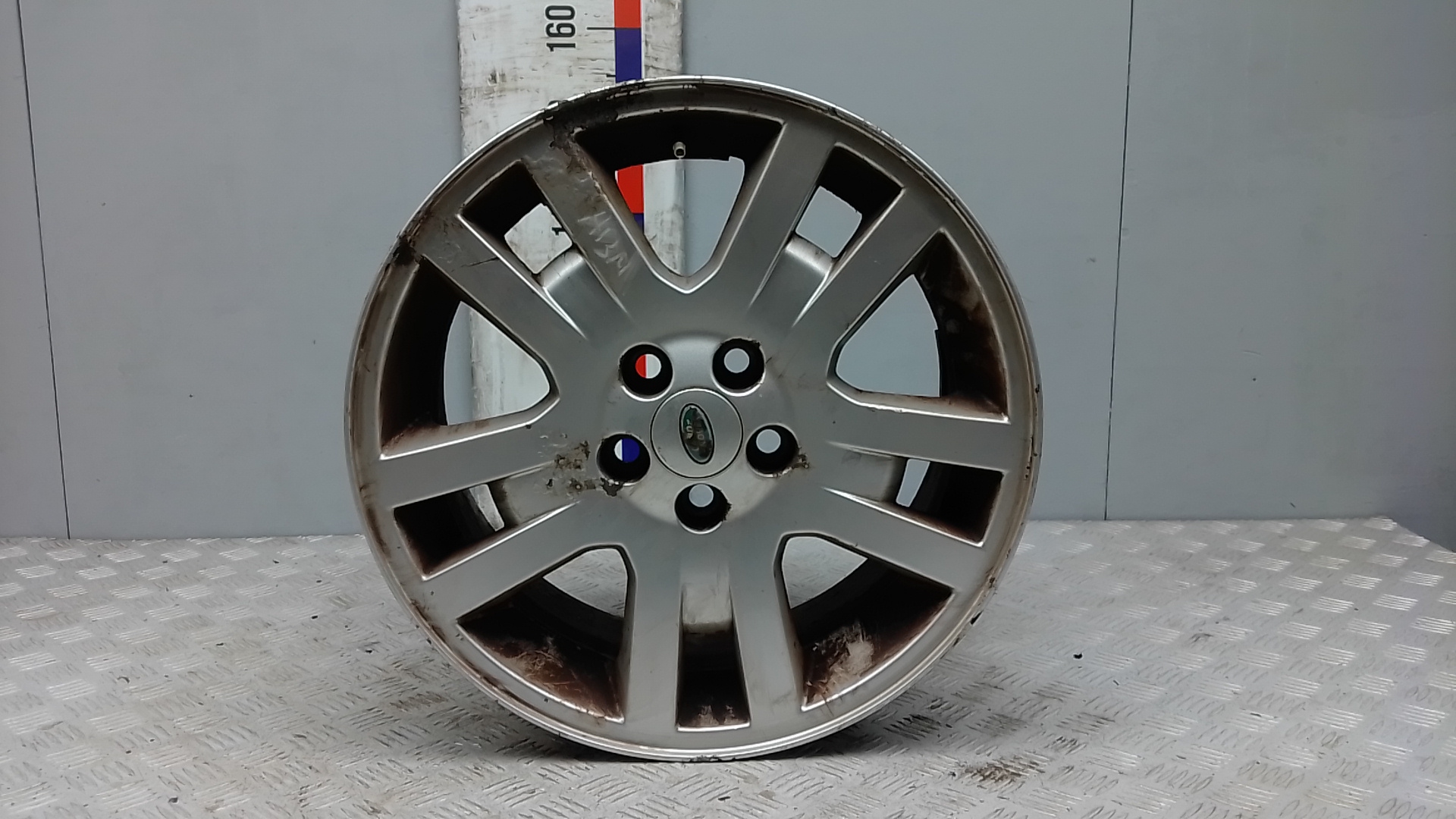 Диск литой Land Rover Freelander 2