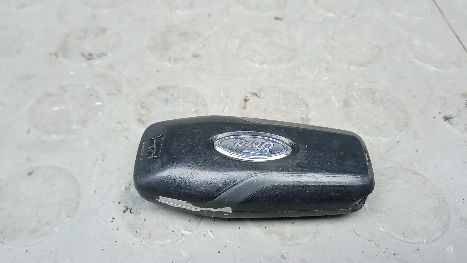 Ключ (карточка) Ford Mondeo 5