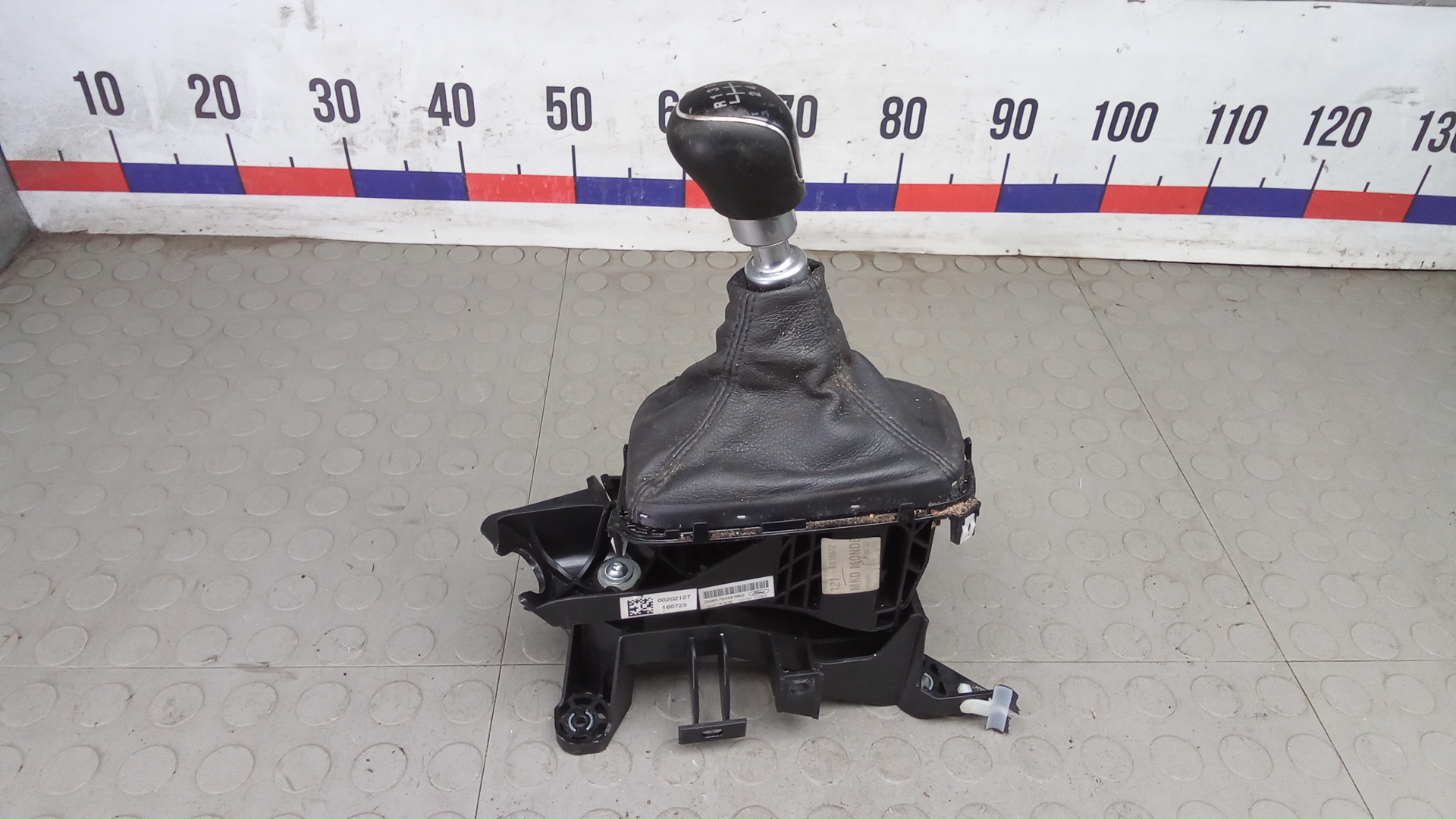 Кулиса КПП Ford Mondeo