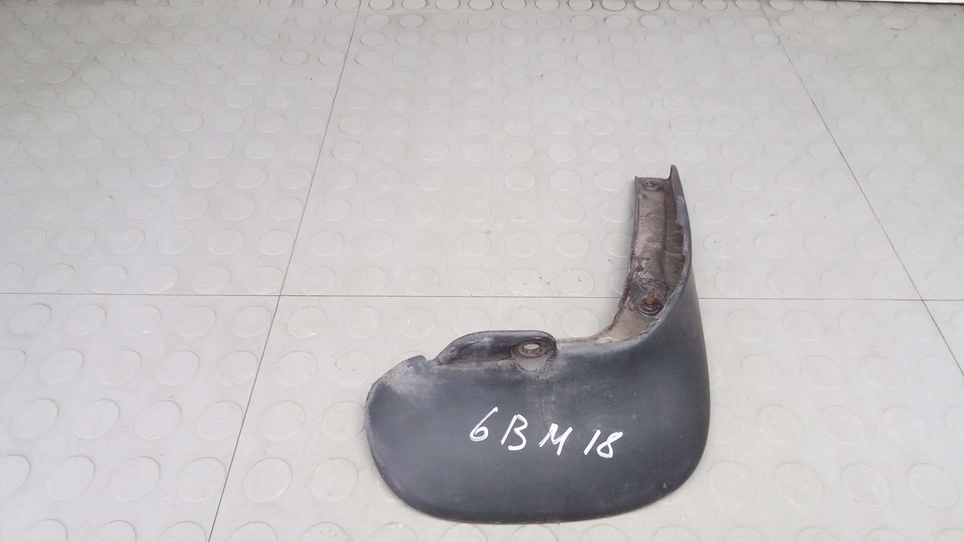 Брызговик Hyundai Santa Fe 2