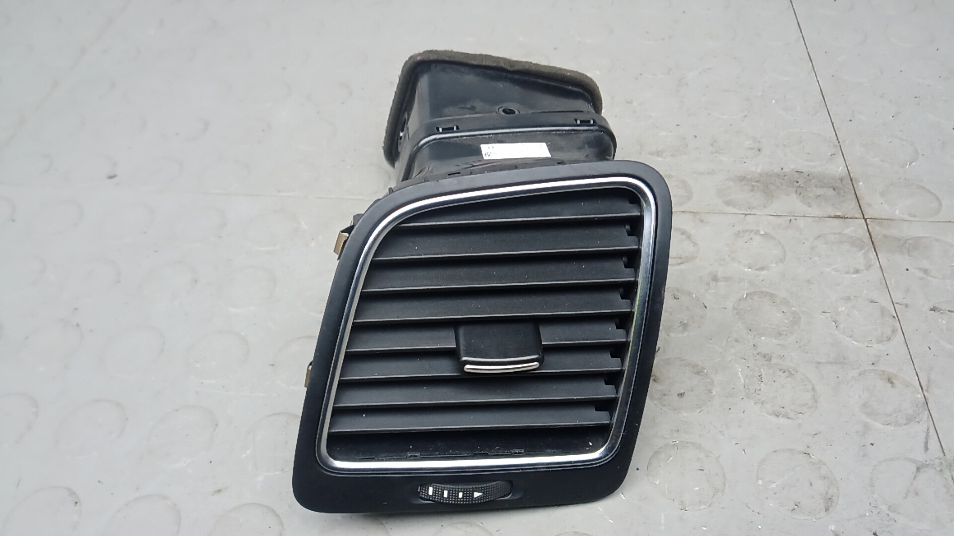 Дефлектор Seat Alhambra 7N