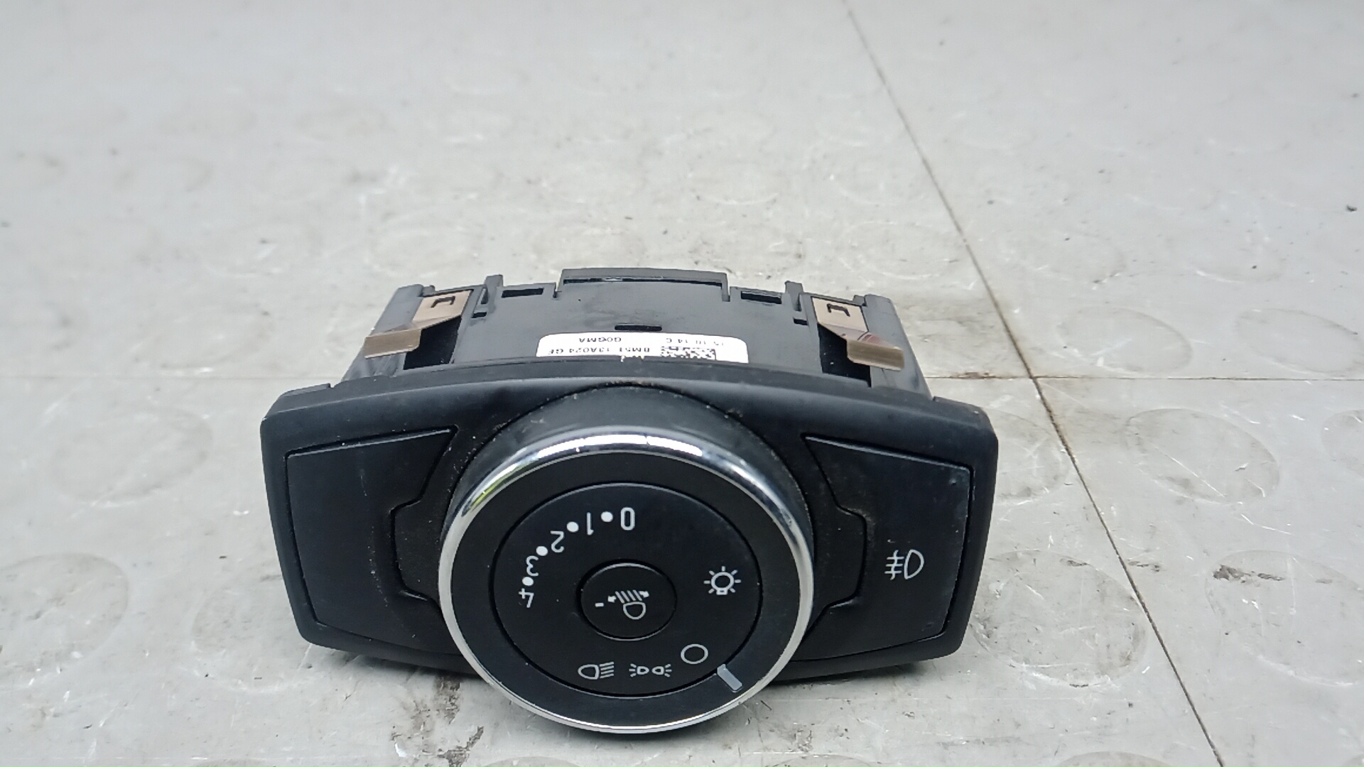 Переключатель света Ford Transit 8