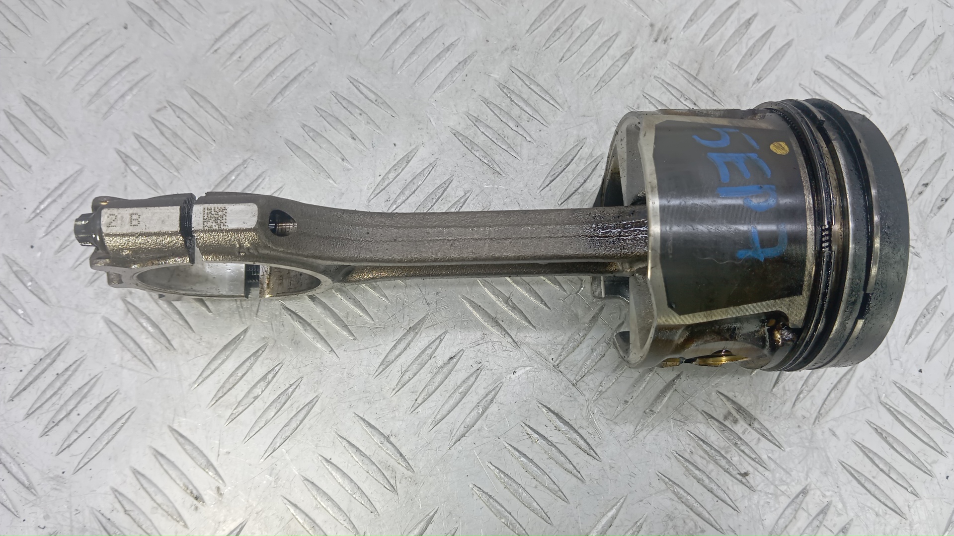 Поршень дизельный Hyundai ix35