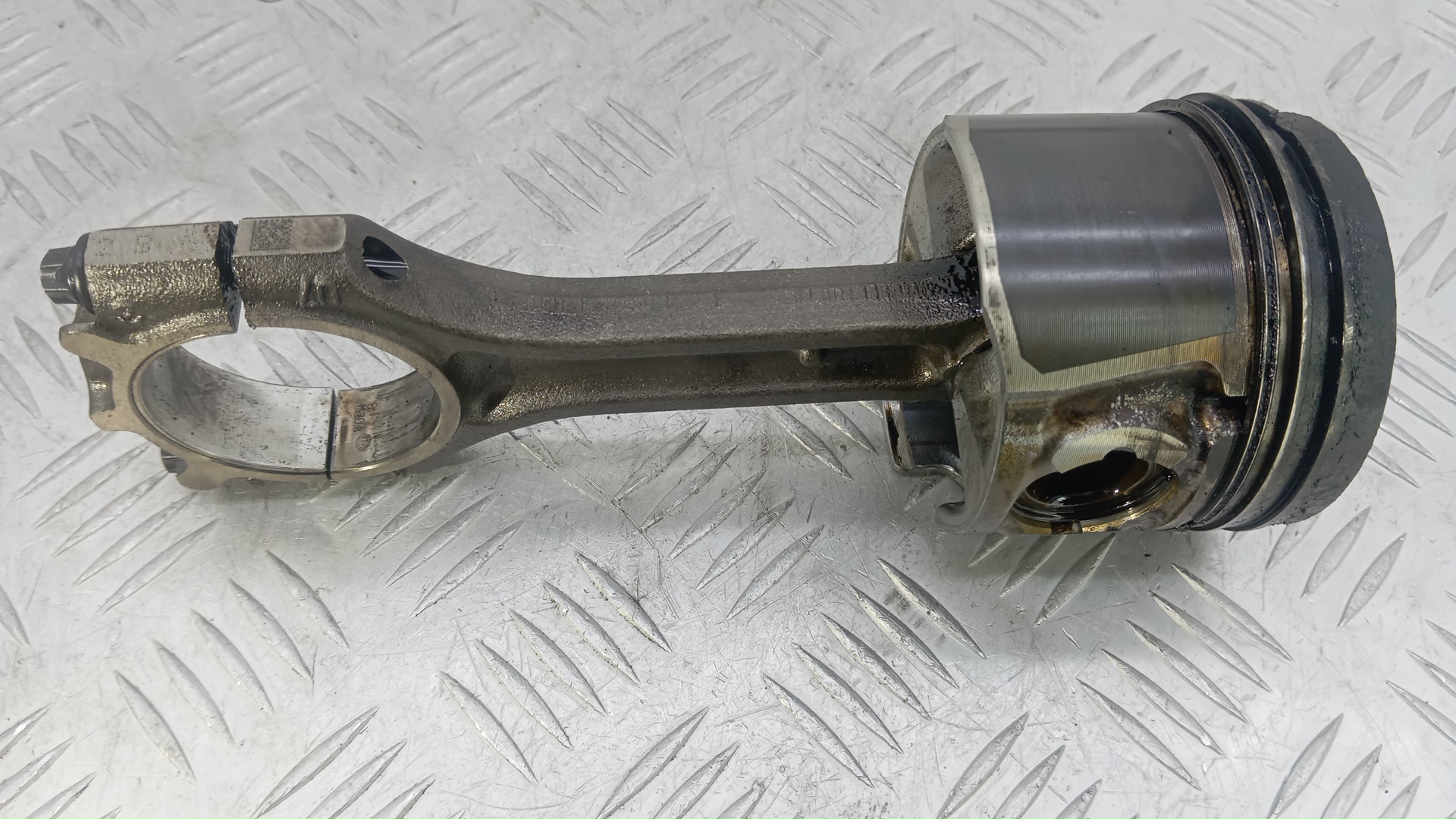 Поршень дизельный Hyundai ix35