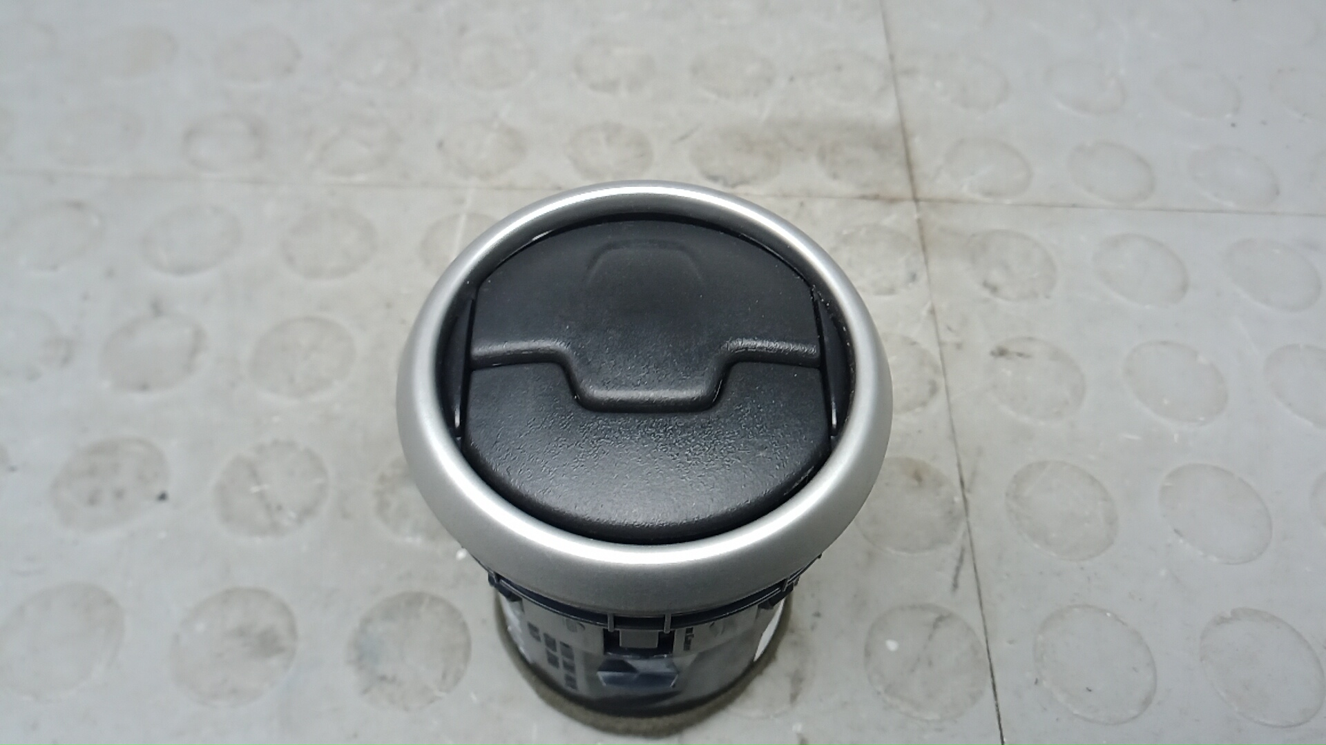 Дефлектор Nissan Qashqai J10 +2