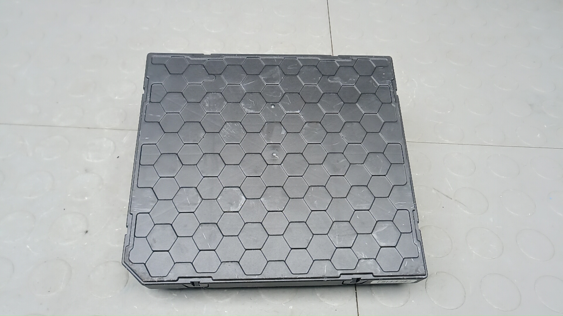 Блок комфорта Volkswagen Passat B8