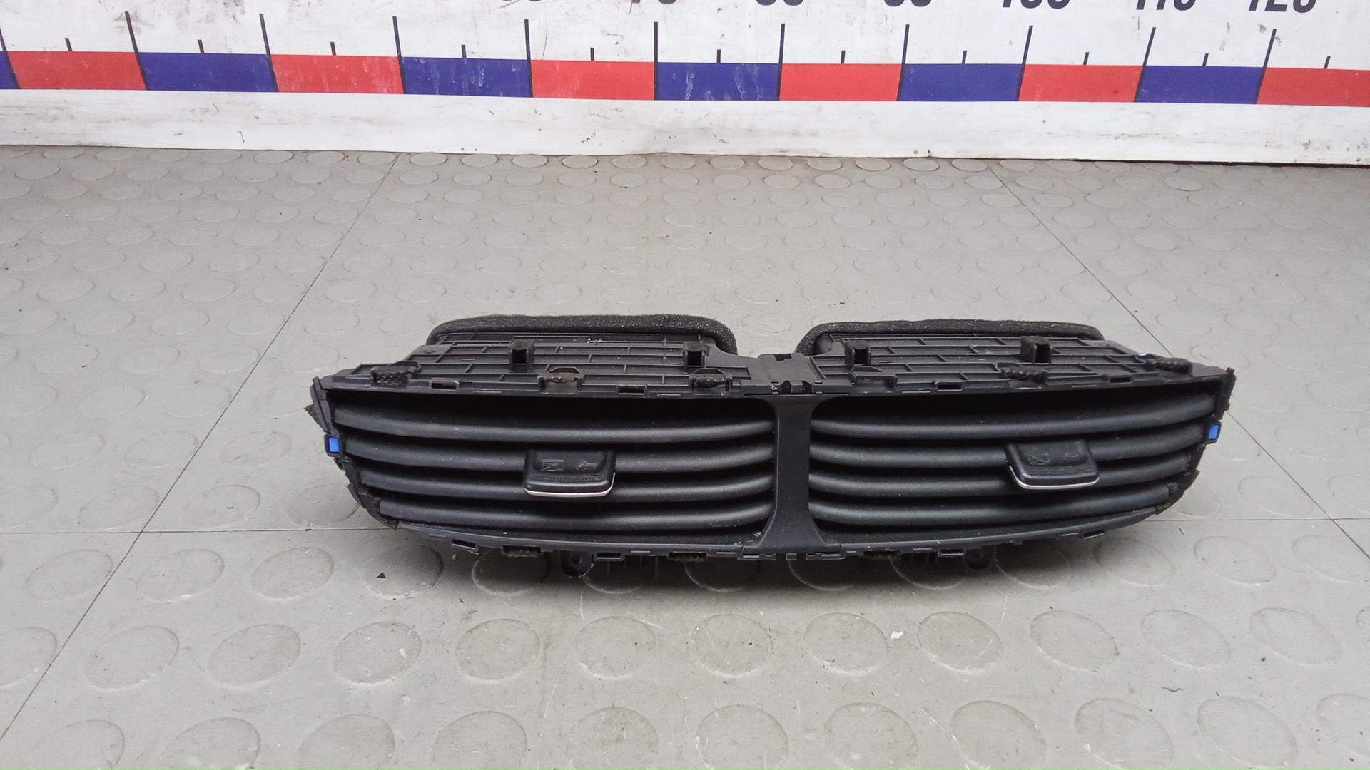 Дефлектор Hyundai Tucson TL