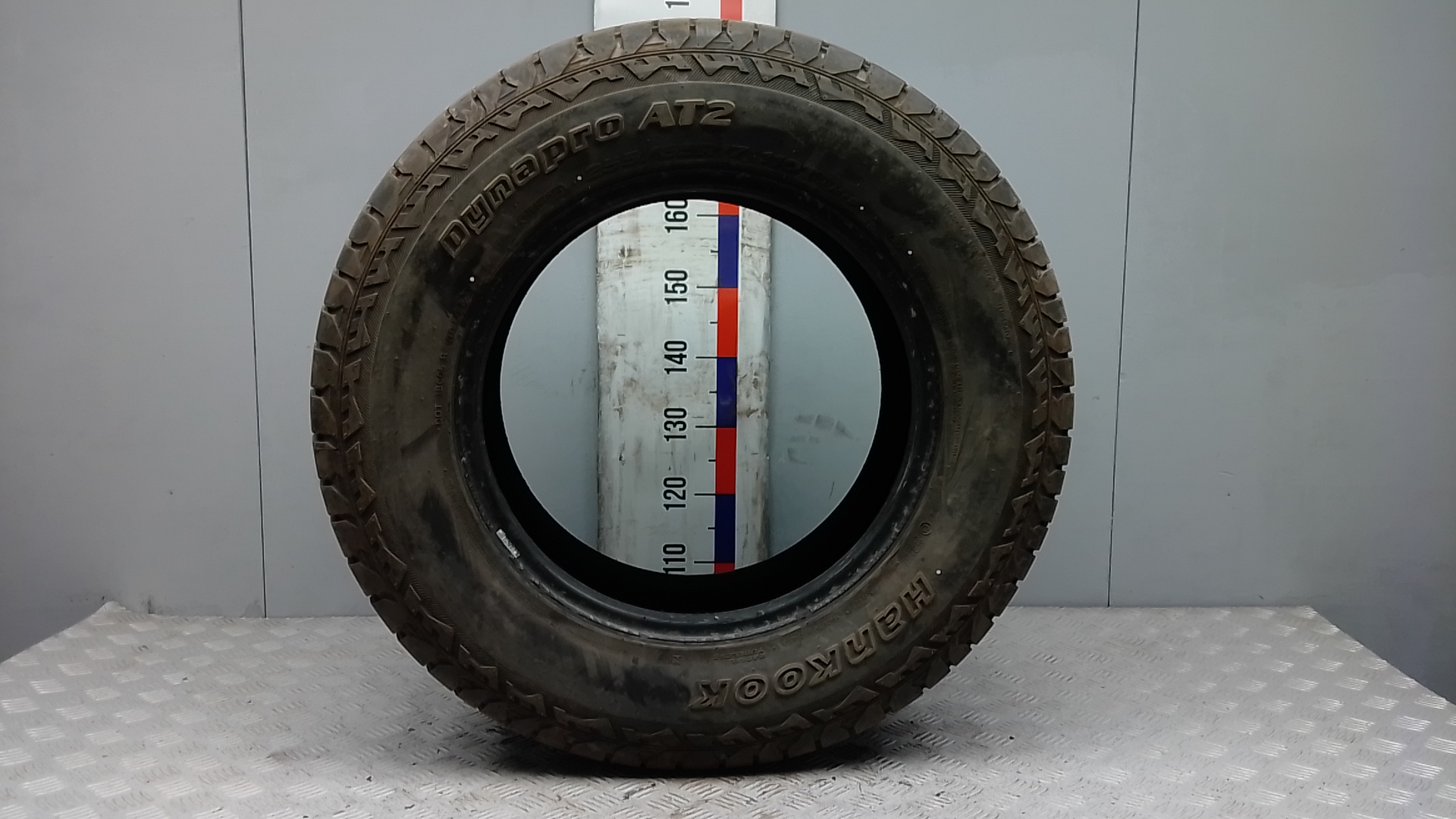 Шина Toyota Land Cruiser Prado J120