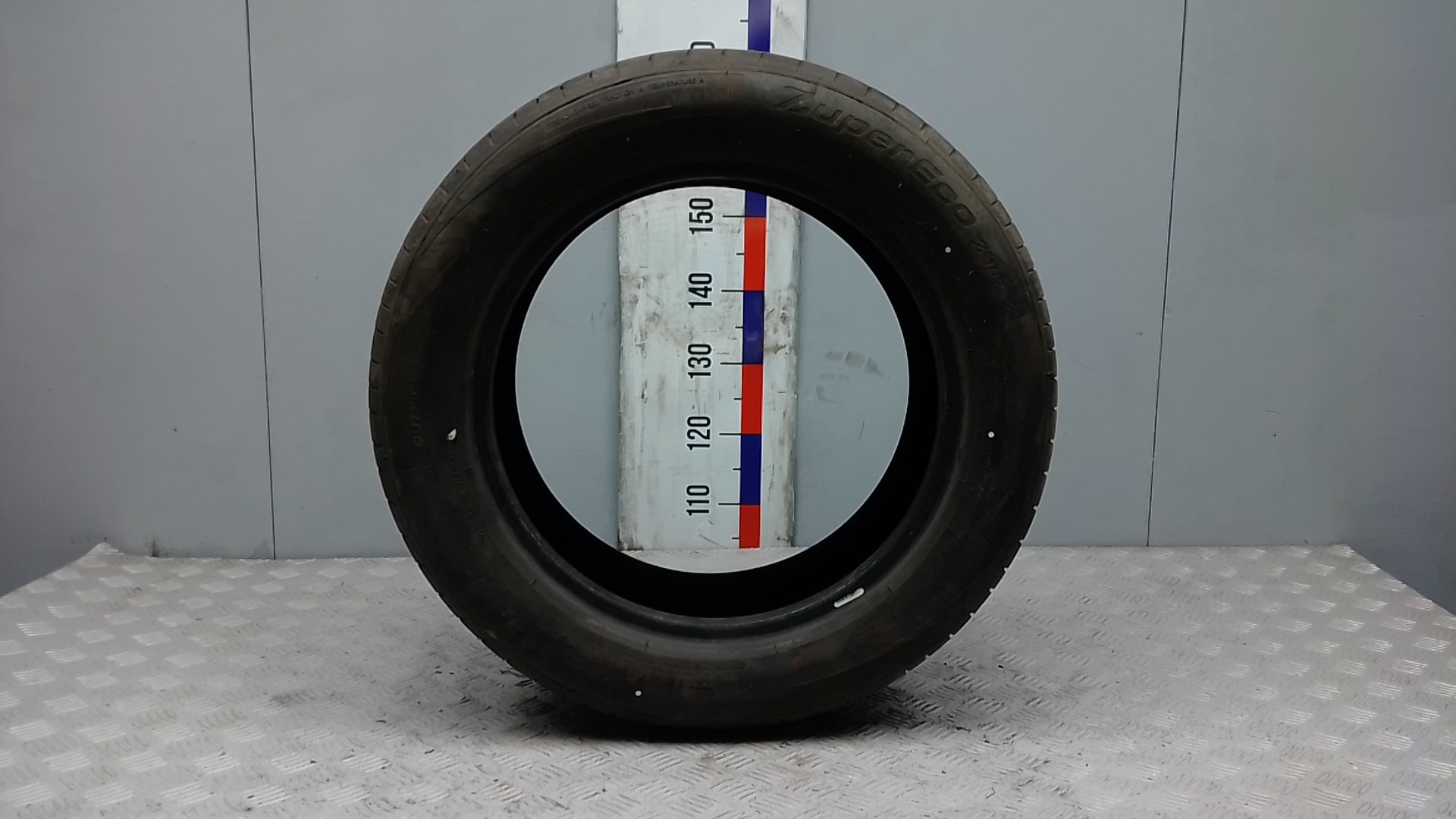 Шина Kia Ceed 2 (JD)
