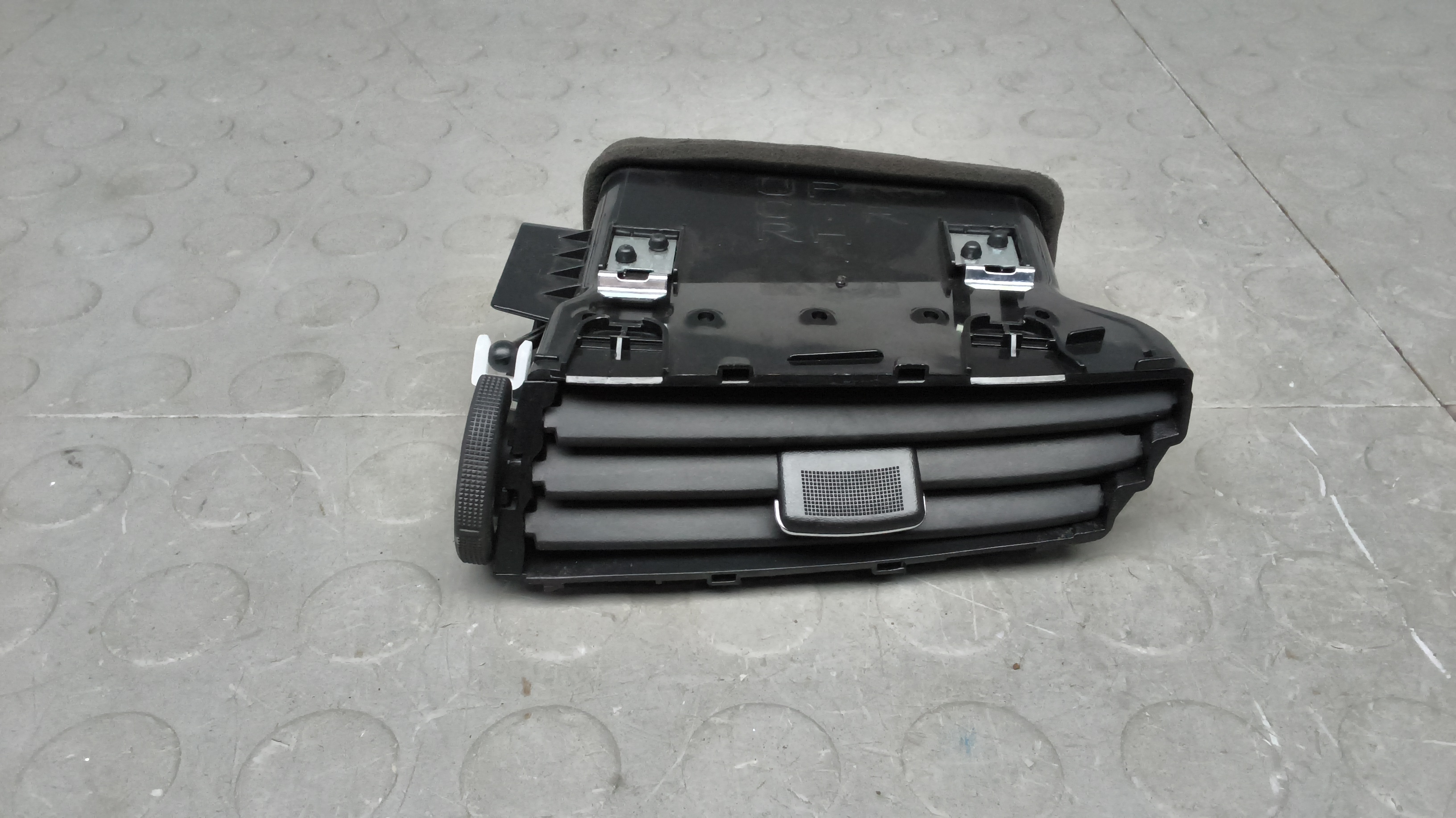 Дефлектор Nissan Qashqai J11