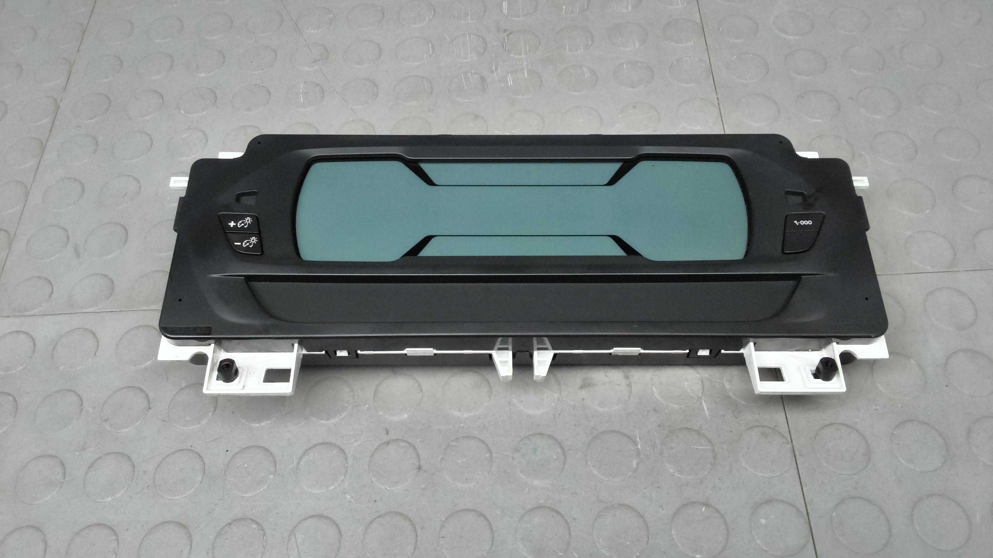 Щиток приборов Citroen C4 Grand Picasso 2