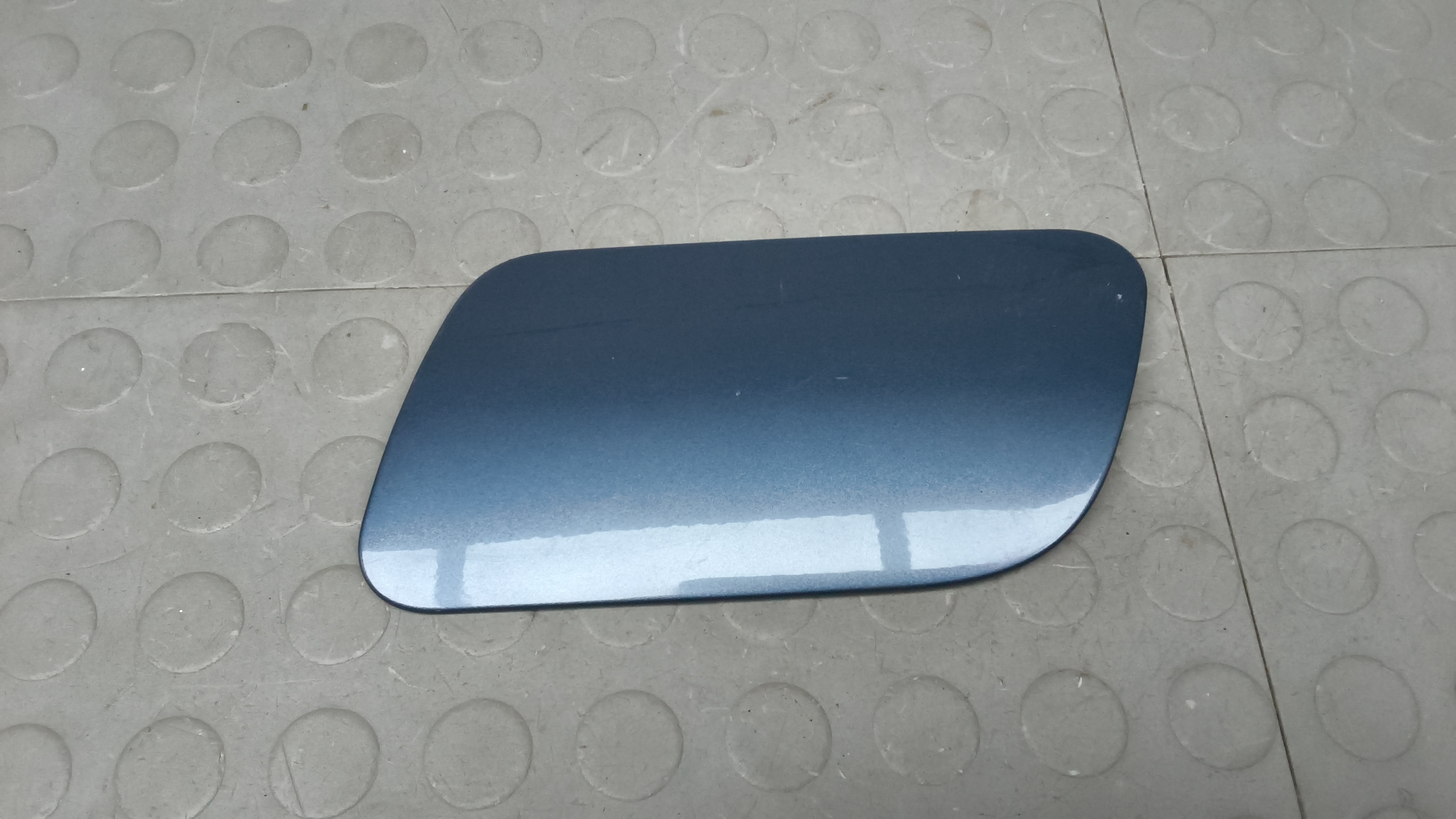 Лючок бака Citroen C4 Grand Picasso 2