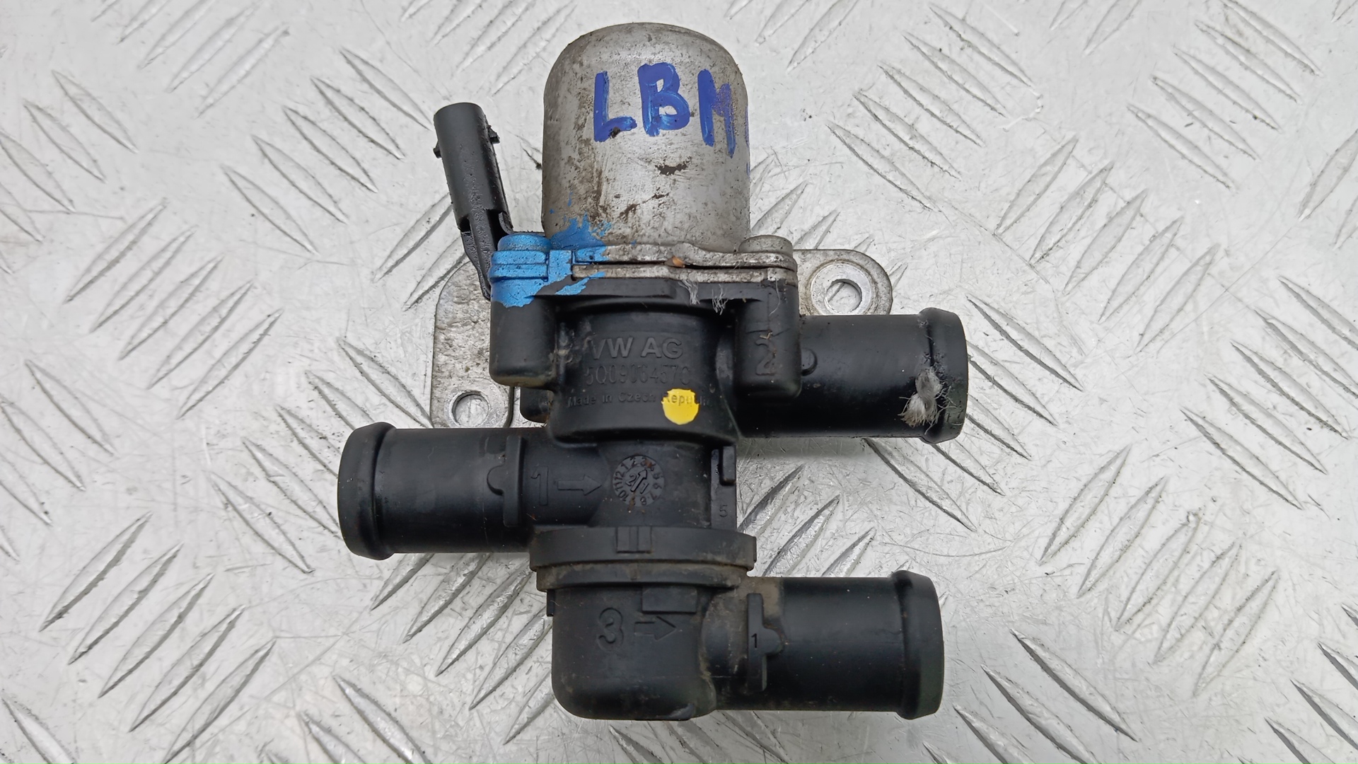 Прочие Volkswagen ID.4