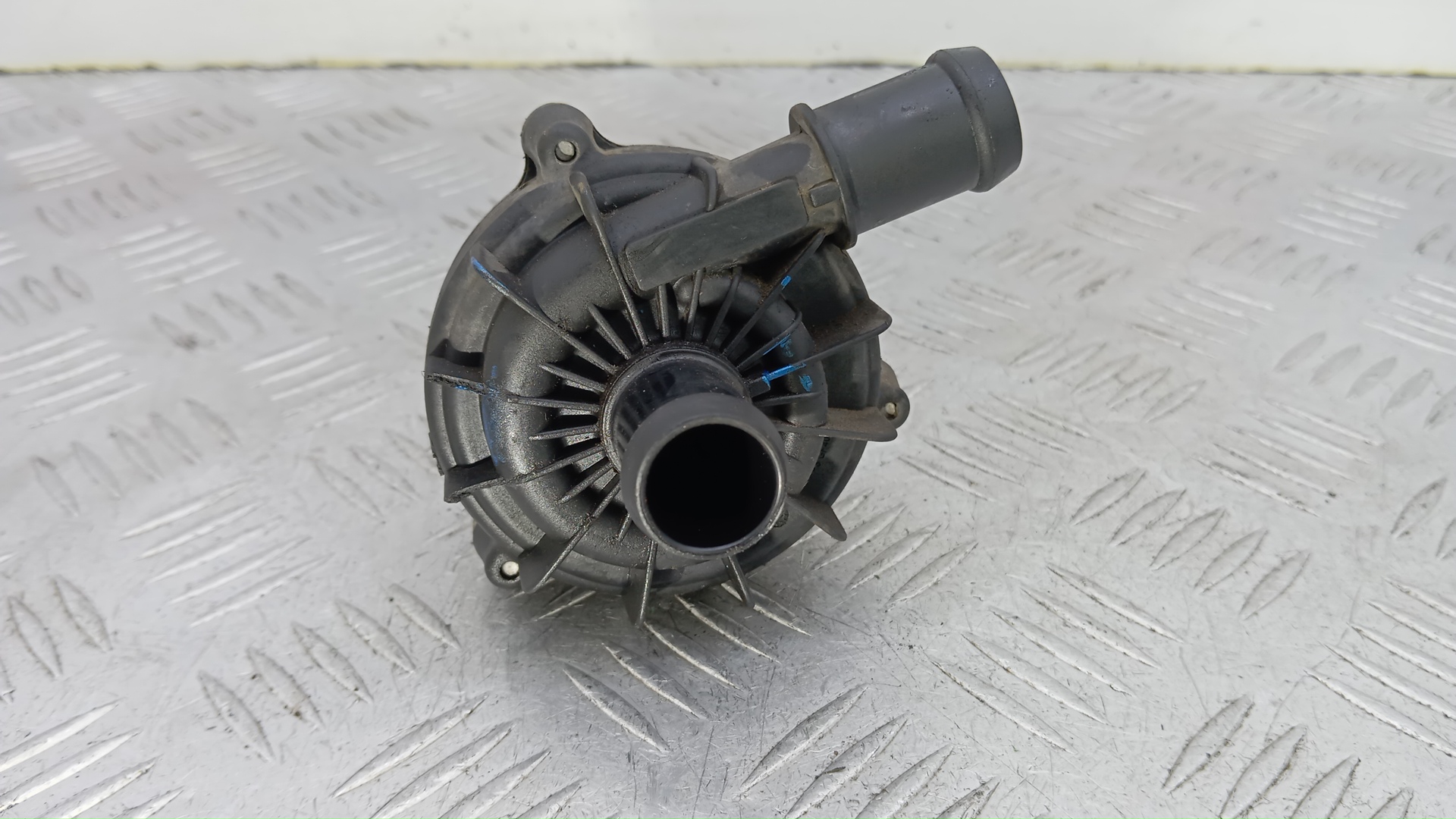 Моторчик подкачки тосола Volkswagen ID.4