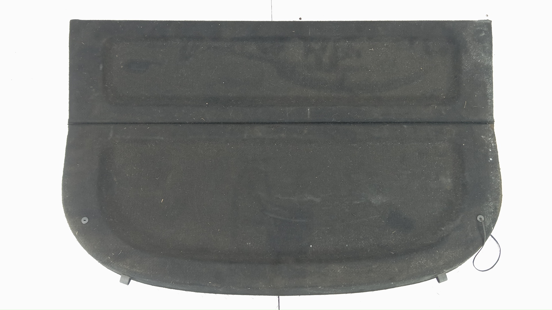Полка багажника Mazda 6 2