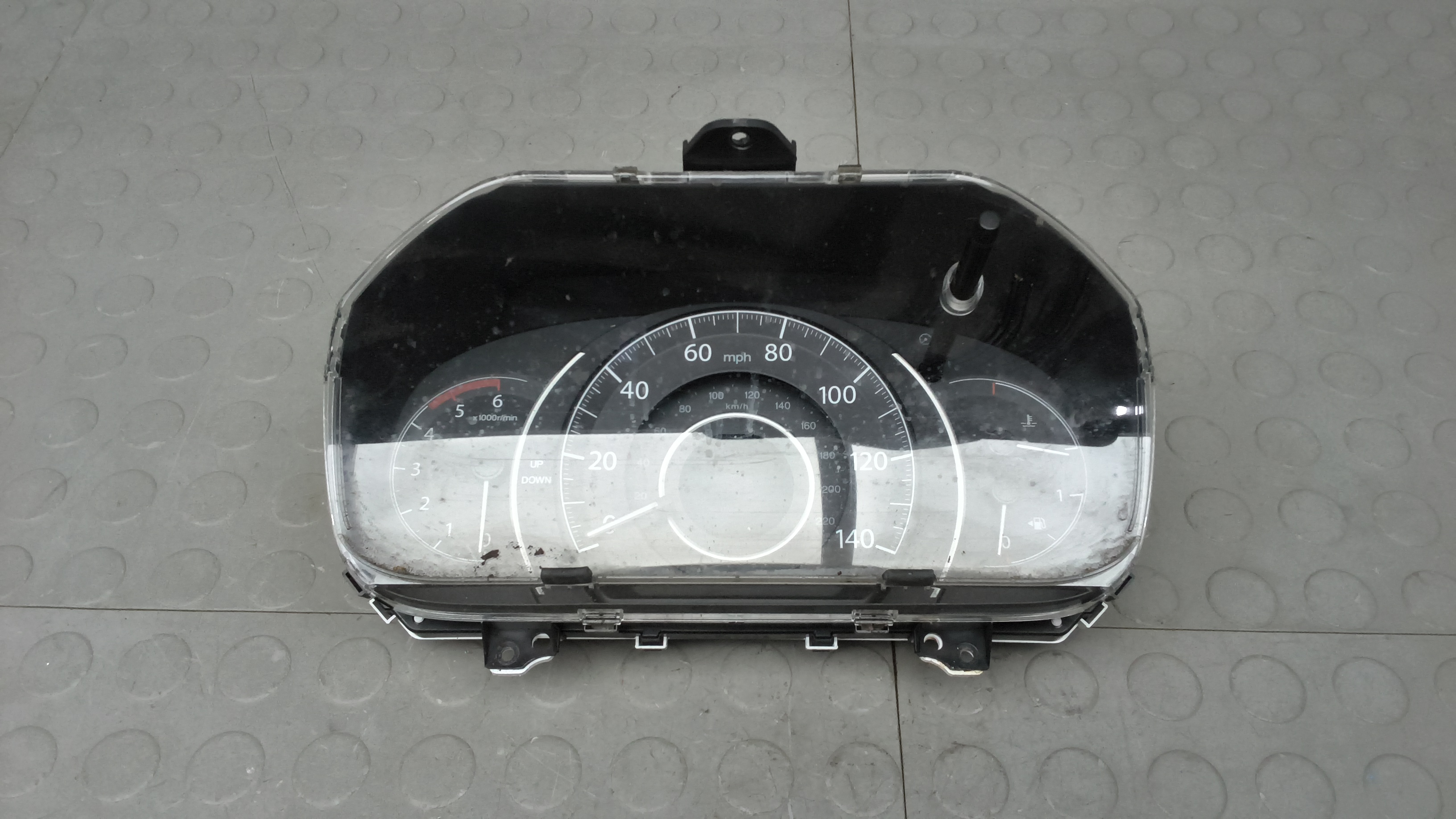 Щиток приборов Honda CR-V 4