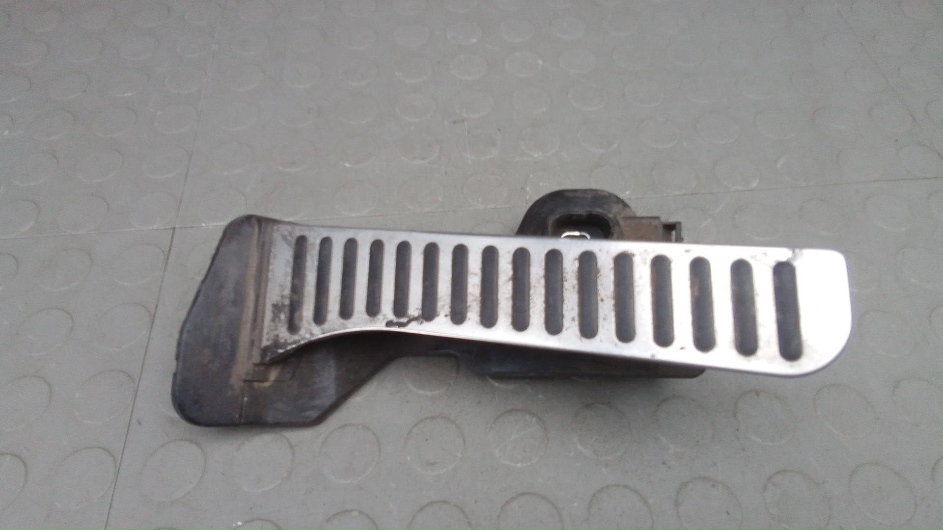 Педаль газа Skoda Octavia A5