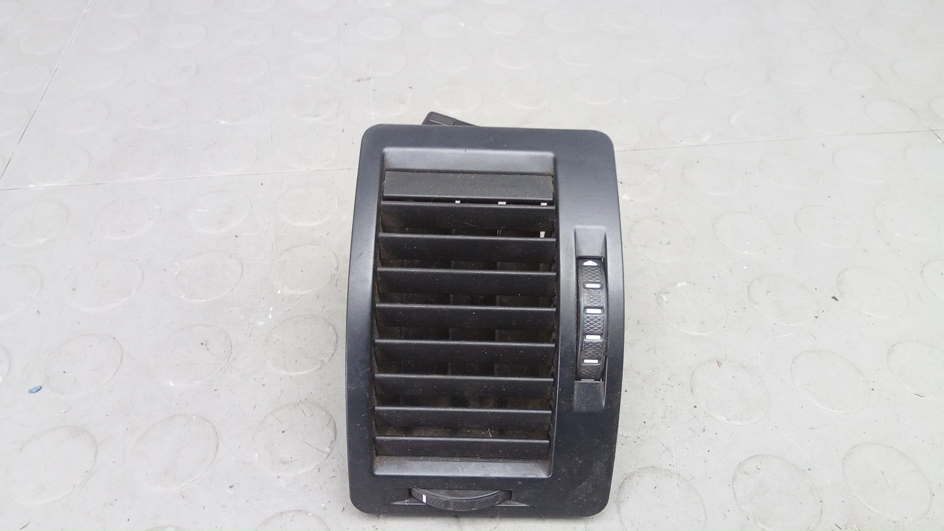 Дефлектор Skoda Octavia A5