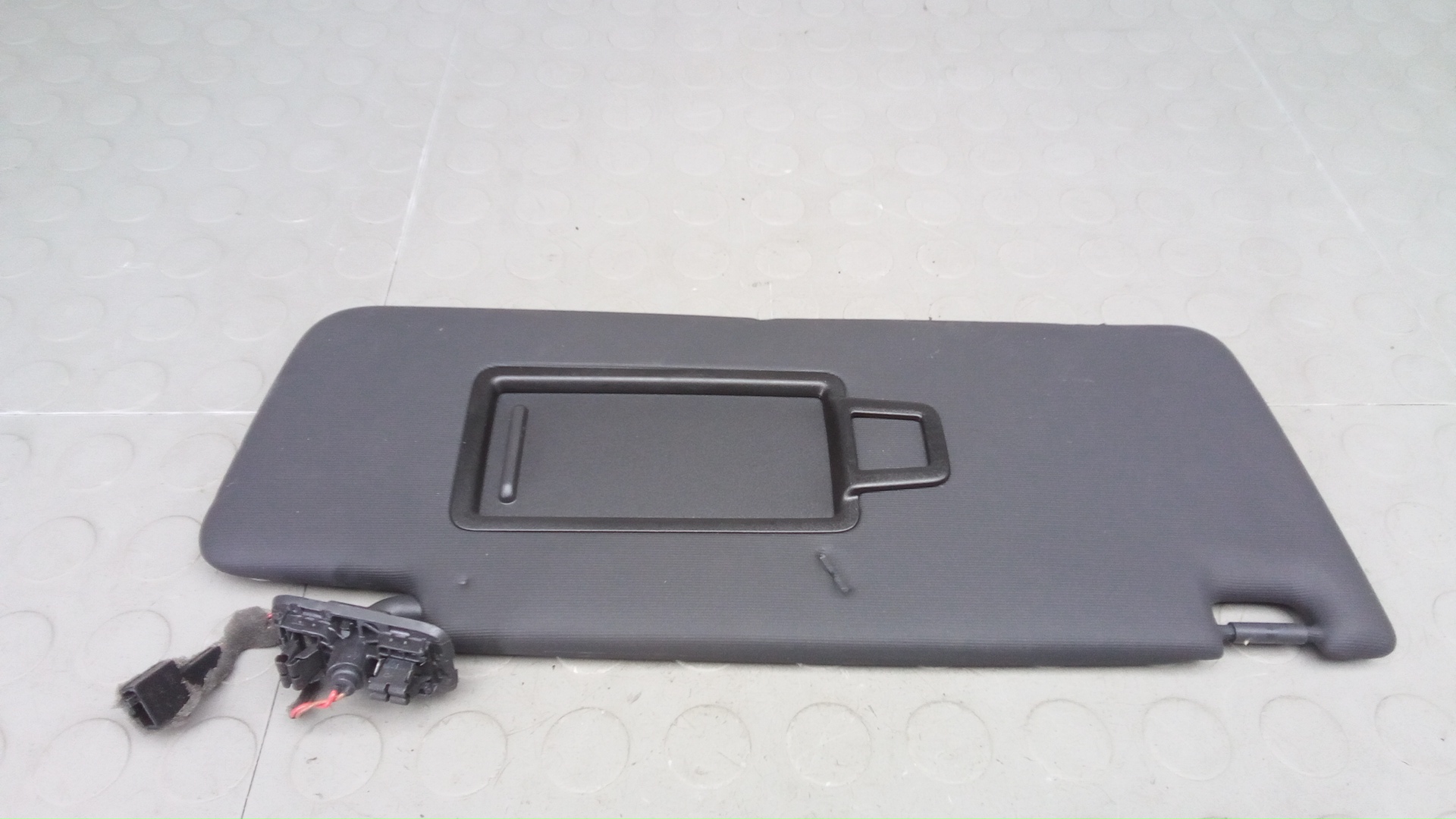 Солнцезащитный козырек Volkswagen ID.4