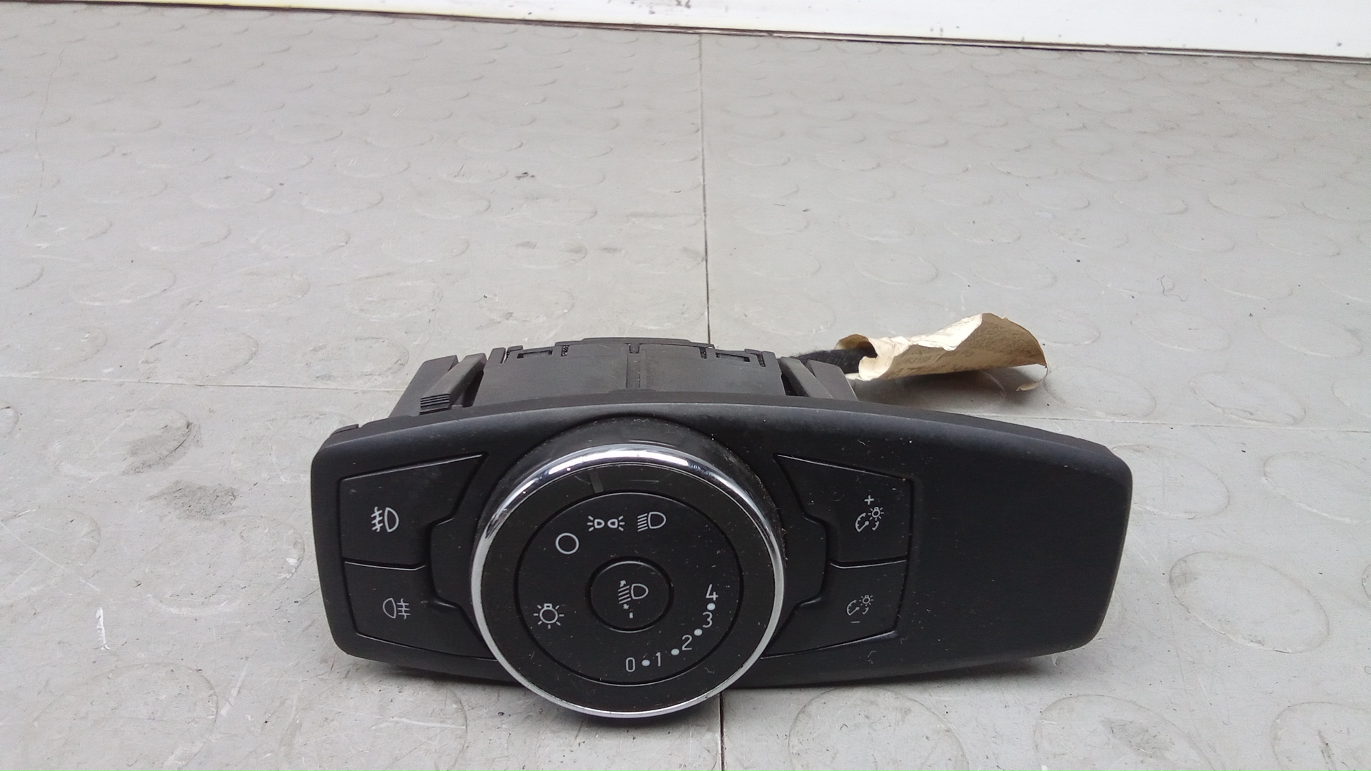 Переключатель света Ford Galaxy 3