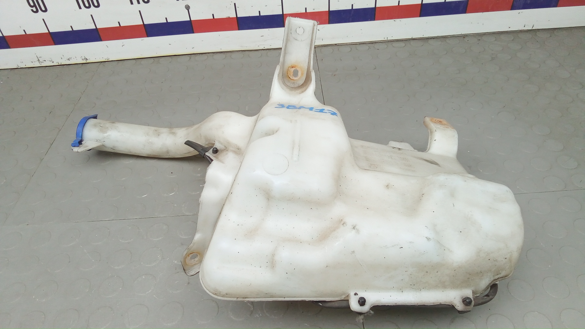 Бачок омывателя Ford Mondeo 5