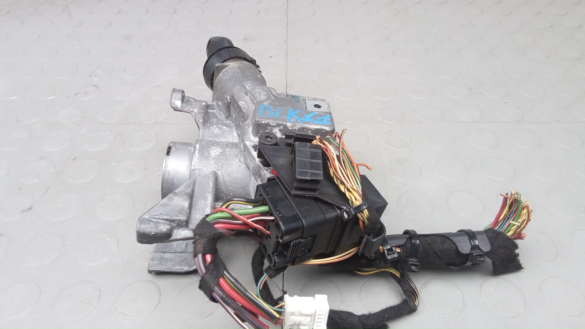 Замок зажигания BMW X5 E53